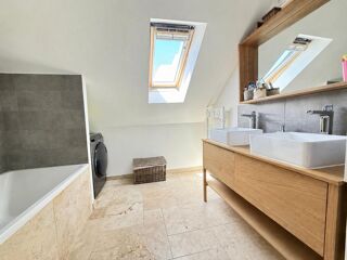  Appartement � vendre 5 pi�ces 77 m�