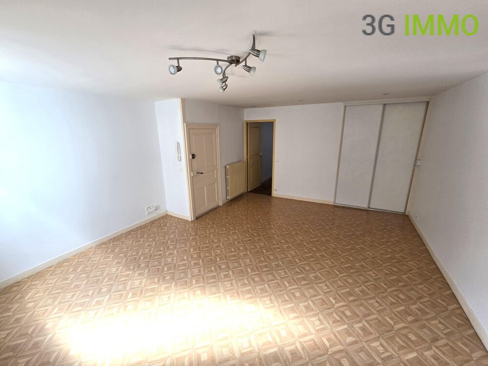 Vente Immeuble Immeuble 5 pièces Mazamet