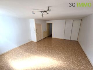  Immeuble à vendre 5 pièces 107 m² Mazamet