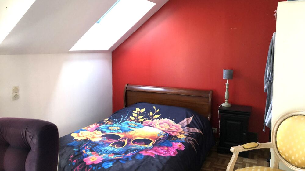 Vente Maison Maison de ville 5 pices Nivillac