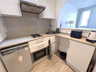 Appartement � vendre 1 pi�ce 22 m�