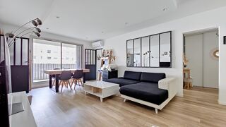  Appartement à vendre 5 pièces 90 m²