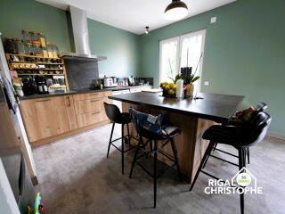  Maison � vendre 5 pi�ces 