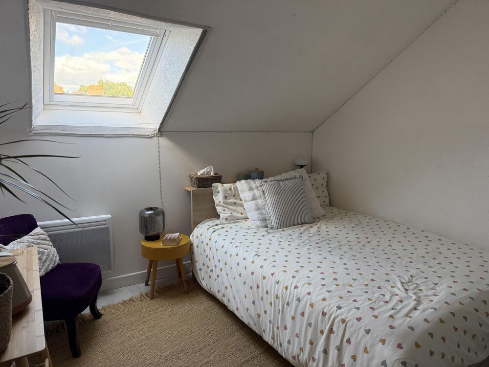 Vente Appartement Appartement 3 pièces Guérande