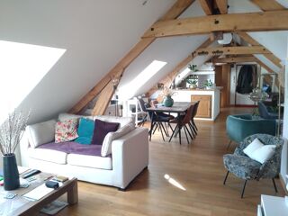  Appartement � vendre 3 pi�ces 