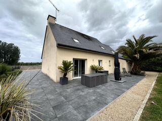 Maison à vendre 5 pièces 120 m²