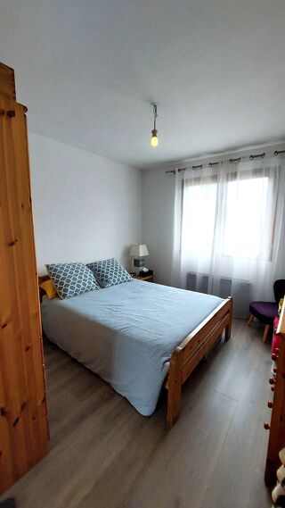  Appartement � vendre 4 pi�ces 86 m�
