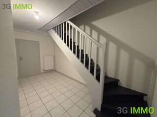  Maison  vendre 6 pices 192 m