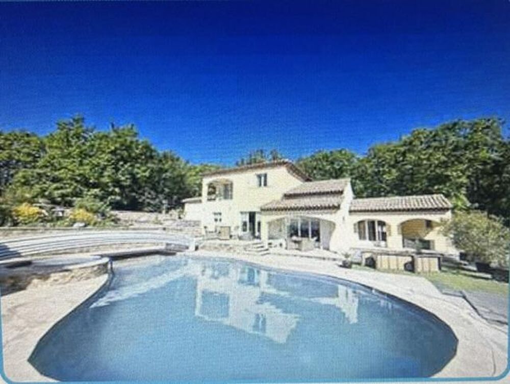 Vente Maison Villa 6 pièces Mons