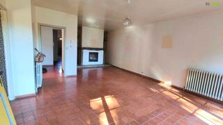  Maison à vendre 4 pièces 91 m²
