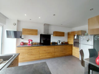  Maison � vendre 5 pi�ces 