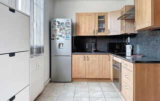  Appartement à vendre 5 pièces 66 m²