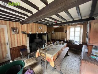  Maison  vendre 3 pices 