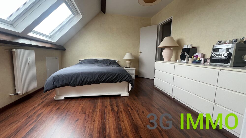 Vente Appartement Appartement 5 pièces Dreux