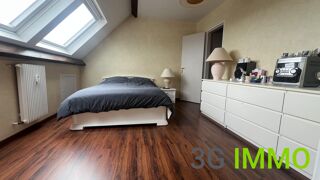 Vente Appartement Appartement 5 pièces Dreux