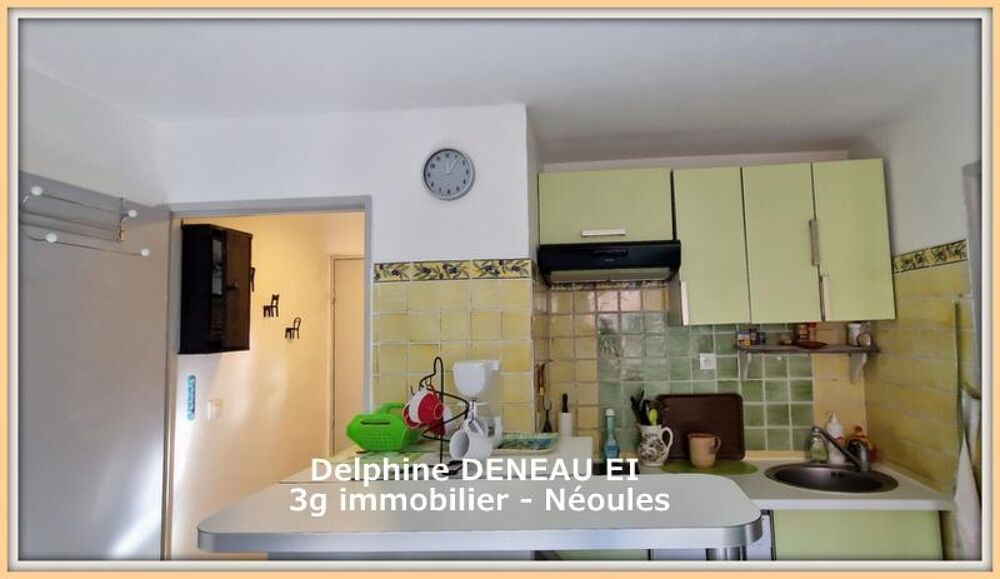 Appartement 2 pièces
