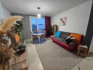 Appartement à vendre 3 pièces 56 m²