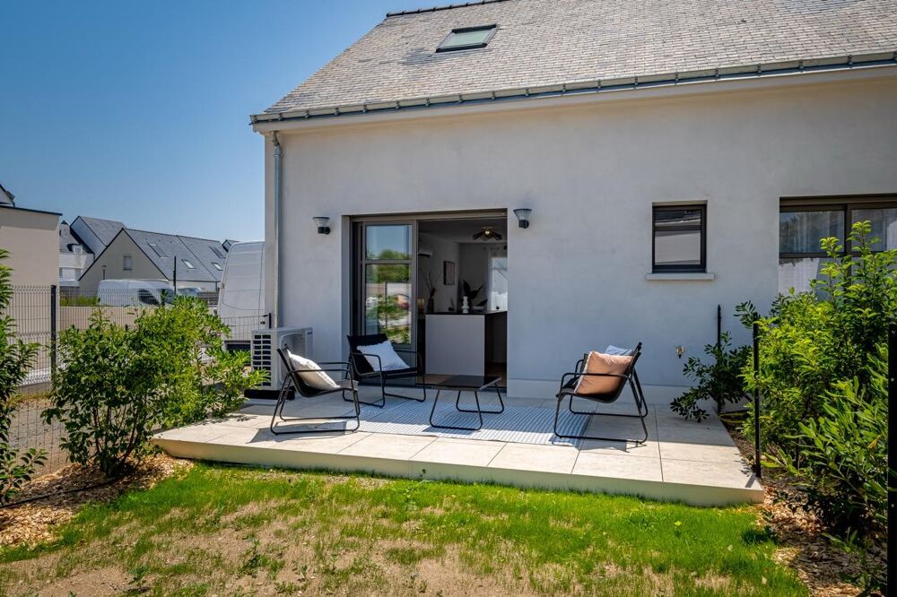 Vente Maison Maison 3 pièces Batz-sur-mer