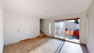  Maison � vendre 3 pi�ces 