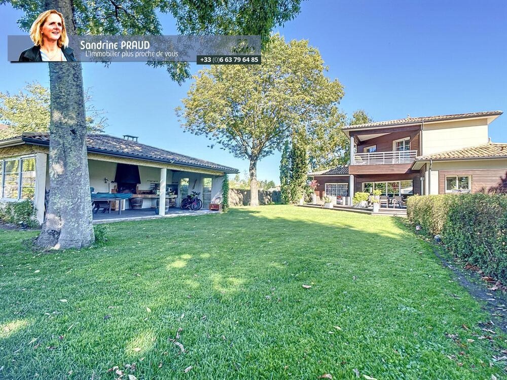 � vendre  Maison Libourne (33500)