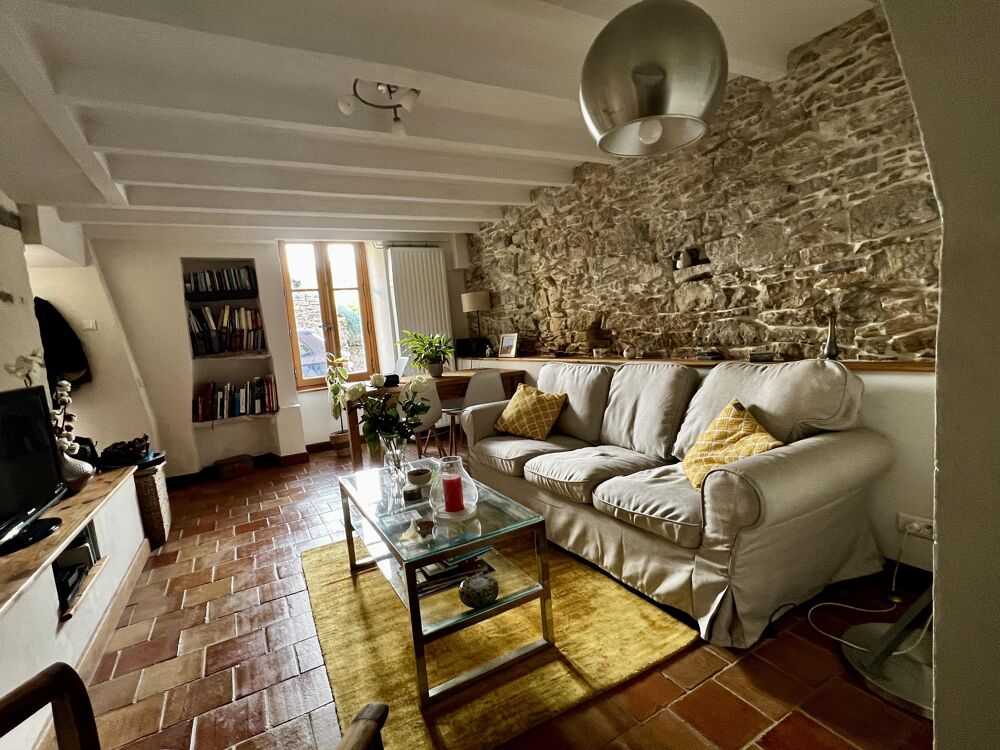 Maison 5 pièces