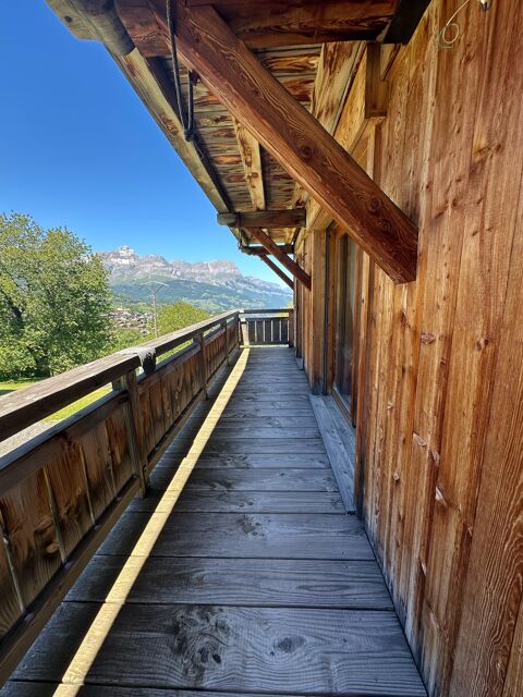   Chalet 6 pices Maison - 6 pice(s) - 120 m