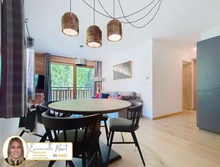  Appartement à vendre 2 pièces 41 m²