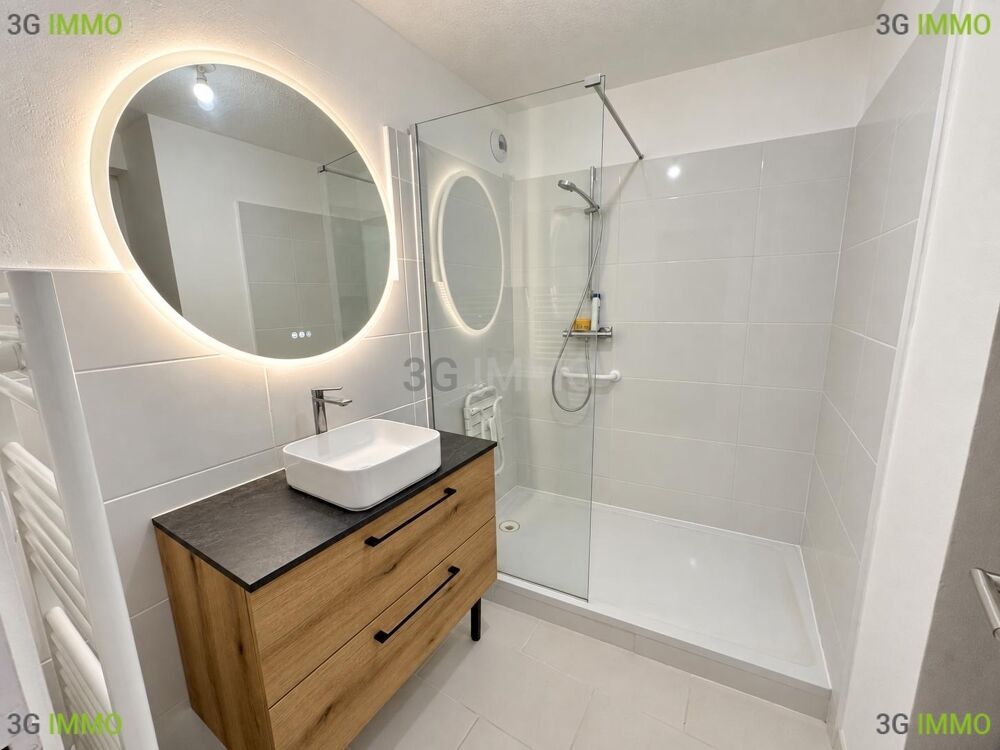 Appartement 4 pièces