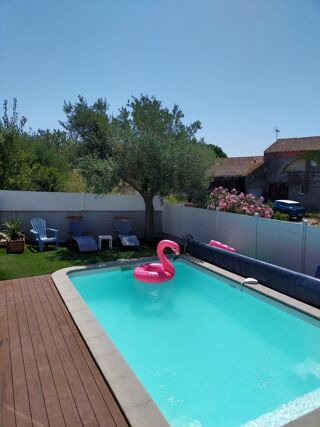 Maison à vendre 5 pièces 