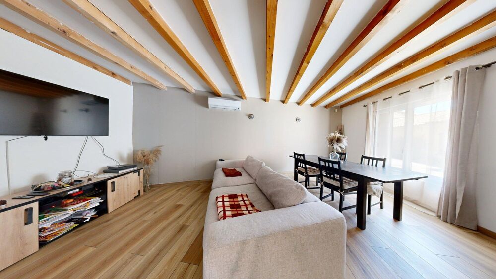 Vente Maison Maison 4 pi�ces Roquemaure