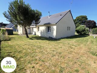  Maison � vendre 3 pi�ces 90 m�