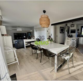  Maison à vendre 5 pièces 100 m²