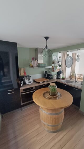  Maison � vendre 