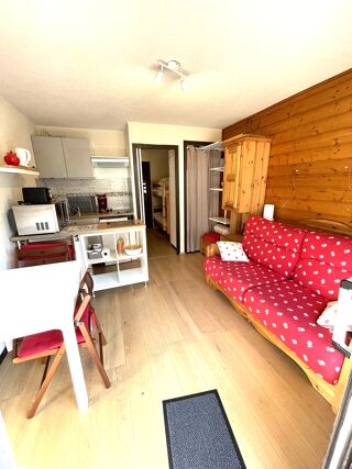  Appartement � vendre 1 pi�ce 