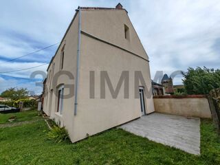  Maison  vendre 5 pices 168 m