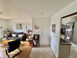  Appartement à vendre 4 pièces 82 m²
