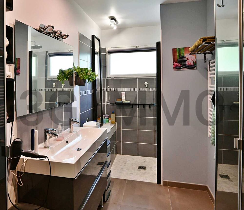 � vendre  Maison Marseille 12