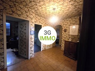  Maison � vendre 8 pi�ces 126 m�