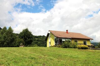  Maison � vendre 5 pi�ces 