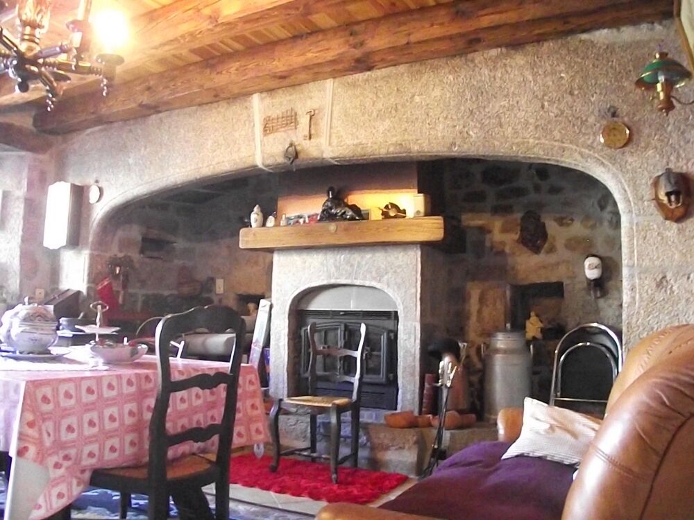 Ferme 7 pièces
