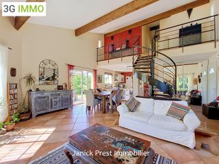 Maison à vendre 7 pièces 