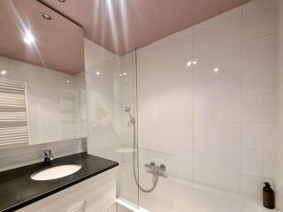  Appartement  vendre 2 pices 