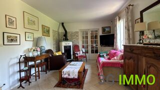  Maison � vendre 6 pi�ces 125 m�