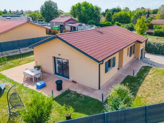  Maison à vendre 5 pièces 96 m²