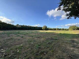 Vente Terrain Terrain agricole Fons