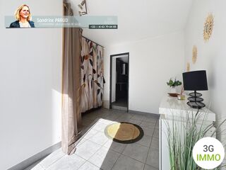  Maison à vendre 7 pièces 201 m²