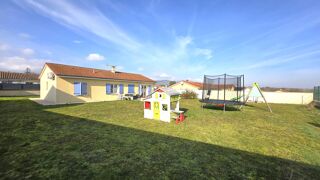  Maison � vendre 5 pi�ces 90 m�