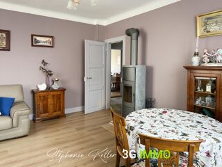  Maison à vendre 5 pièces 