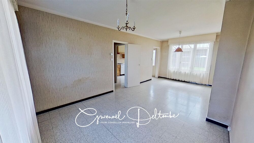 Vente Maison Maison 4 pièces Achicourt