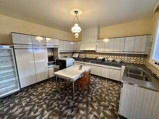  Maison � vendre 3 pi�ces 115 m�